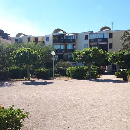 Studio Cabine Avec Jardinet A 30 M De La Plage, Au Calme. グリュイッサン エクステリア 写真