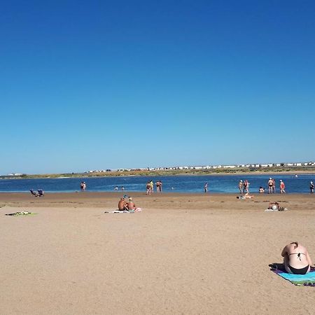 Studio Cabine Avec Jardinet A 30 M De La Plage, Au Calme. グリュイッサン エクステリア 写真