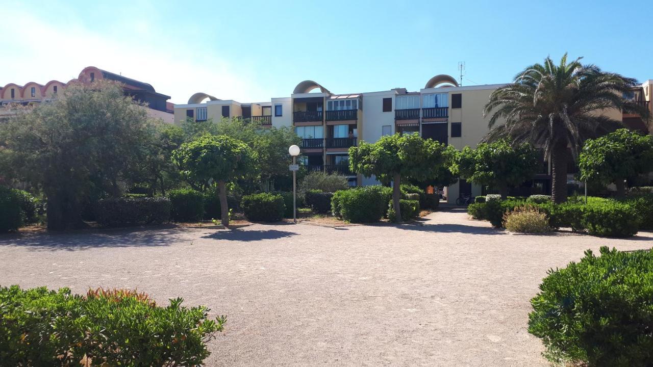 Studio Cabine Avec Jardinet A 30 M De La Plage, Au Calme. グリュイッサン エクステリア 写真